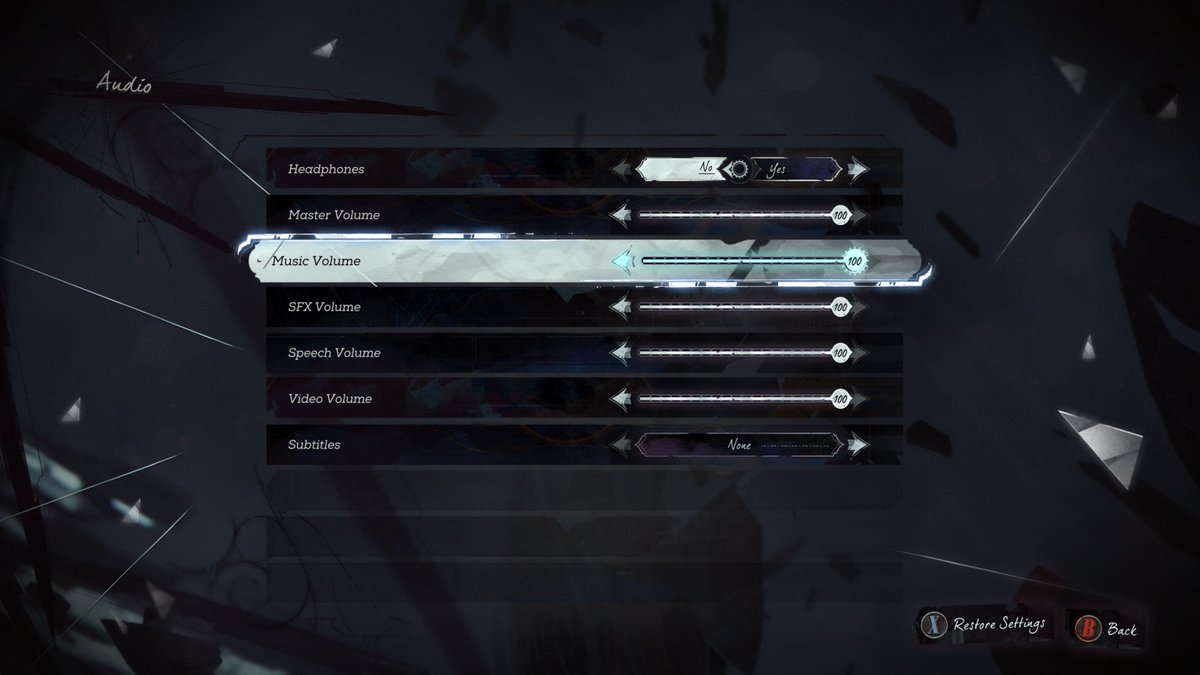 atPenumbra's tweet photo. @Saviel_hq Isn't this just Dishonored UI? https://t.co/6XpDQF9xhq