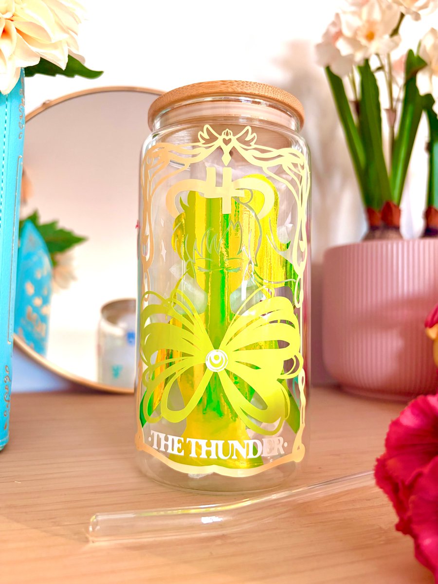 rasenkai7's tweet photo. 🌸✨SORTEO + PRE-ORDER✨🌸

Llévate un vaso de cristal de Sailor Júpiter y disfruta de tus bebidas con un toque lunar🌙

🌷Qué hacer:

☀️Seguirme en @rasenkai7
☀️Dar RT y like a la publicación💚
☀️Etiquetar a un amigx en los comentarios💬
Hasta el 10/9🗓️
#SailorMoon
+info⬇️ https://t.co/JCnVOjQBr8