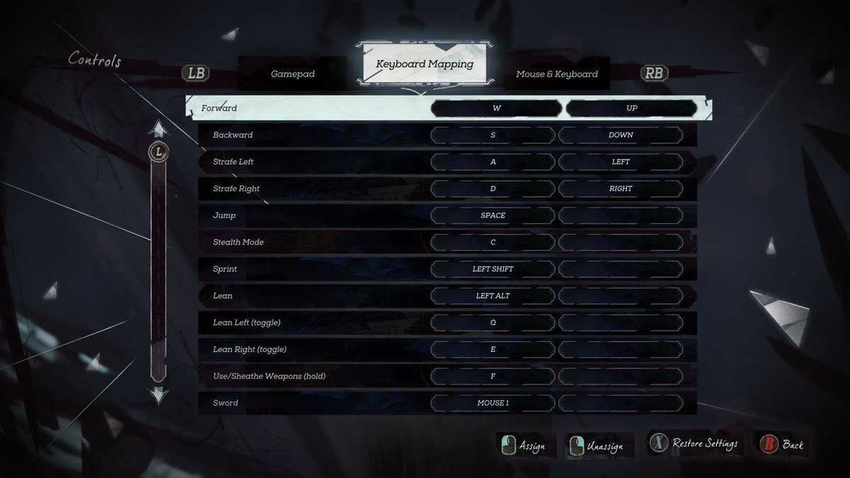 atPenumbra's tweet photo. @Saviel_hq Isn't this just Dishonored UI? https://t.co/6XpDQF9xhq