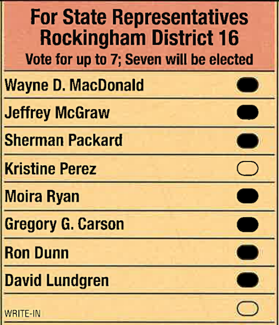 Mopar's tweet photo. If you are in her district, vote next Tuesday! https://t.co/qxcMOUFkYS