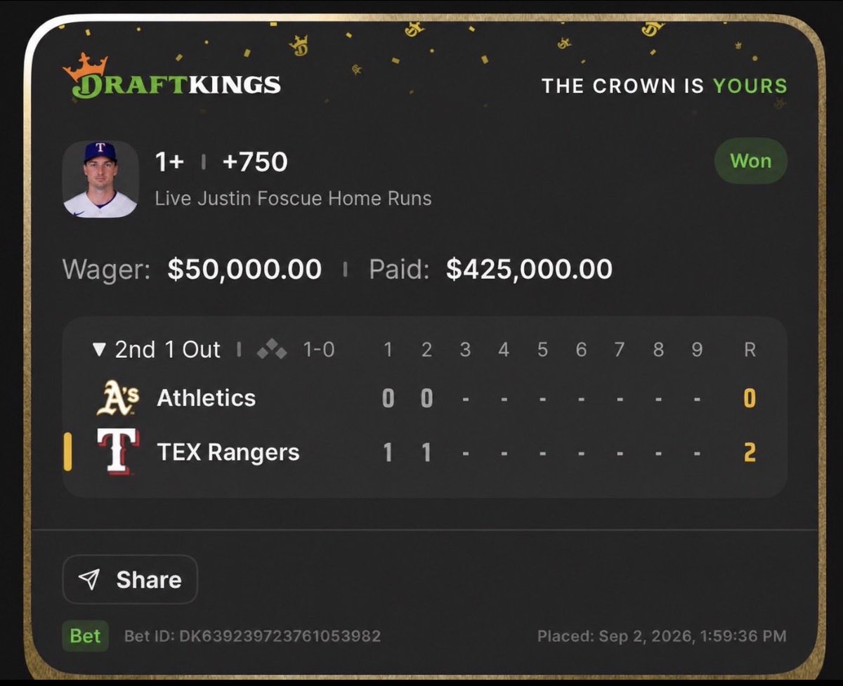 LeJackx's tweet photo. ABSOLUTELY INSANE. OMG BIGGEST PLAY OF MY LIFE. IM BOUTTA QUIT MY JOB ALL THANKS TO @Furnacepicks and the discord! 

JOIN NOW AND NEVER WORK AGAIN! https://t.co/XxYFoitw80