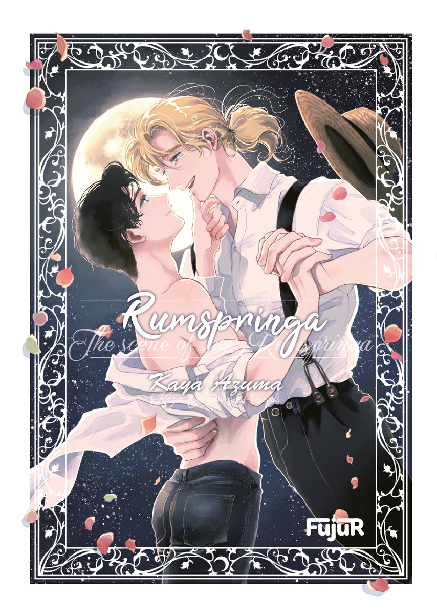 EdicionesFujur's tweet photo. Hemos de reconocer que tenemos predilección por las portadas de la Saga Amish de Kaya Azuma, nos parecen absolutamente perfectas...

Y vosotros, ¿cuál es vuestra portada favorita de nuestro catálogo? https://t.co/HT2UPzb5pr