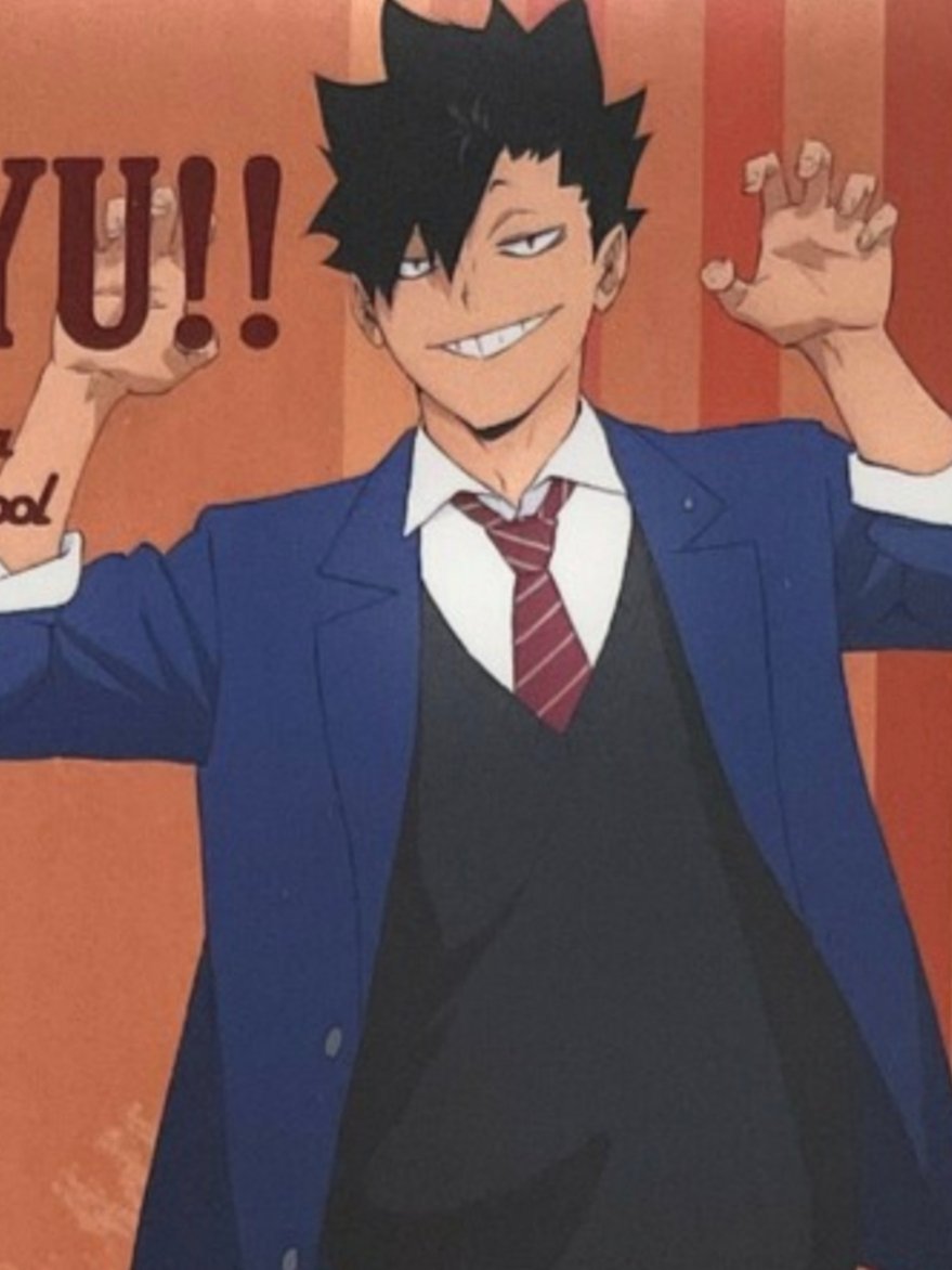 KurooHiroo's tweet photo. need more content of tetsuro doing paw hands it's so silly https://t.co/rOsasQPhkY