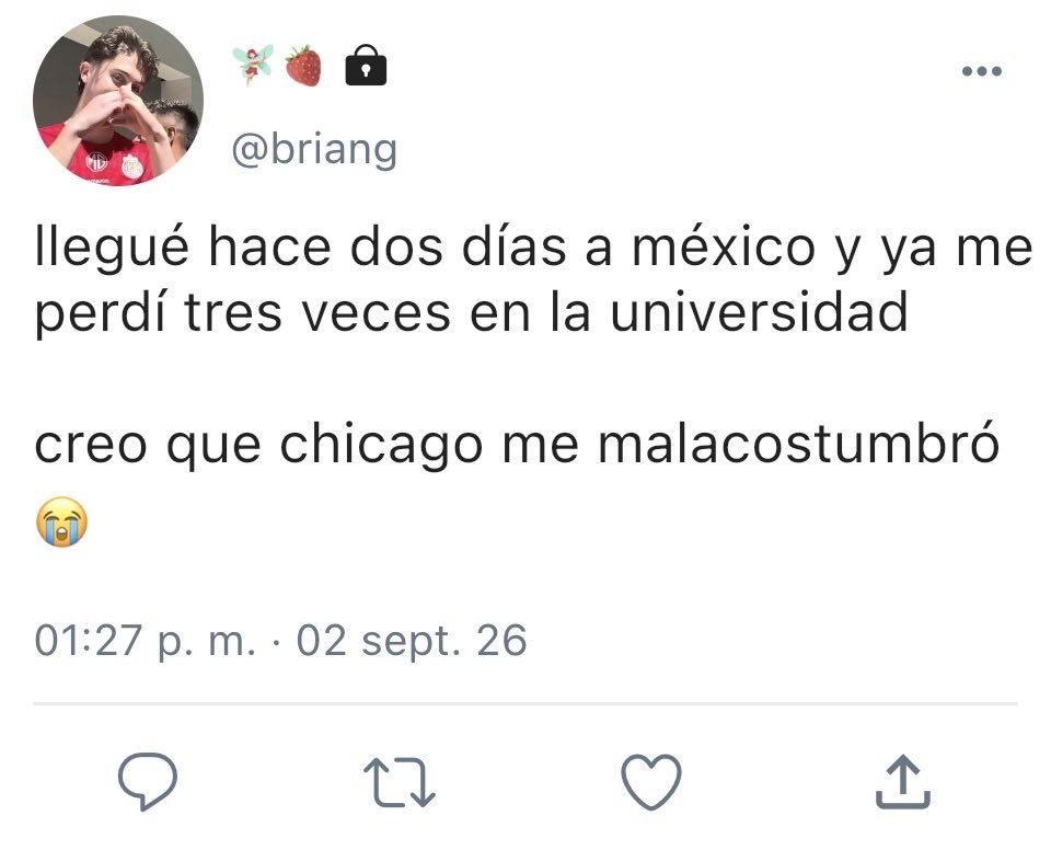 nosoywang's tweet photo. Au #brimiga 🐺

🐜 es un alfa problemático con fama de meterse en peleas.

🍓 es un omega delicado que llega de intercambio desde Chicago.

Para 🍓, 🐜 es un desconocido.

Para 🐜… 🍓 es su omega. https://t.co/qDkFqsrrTo