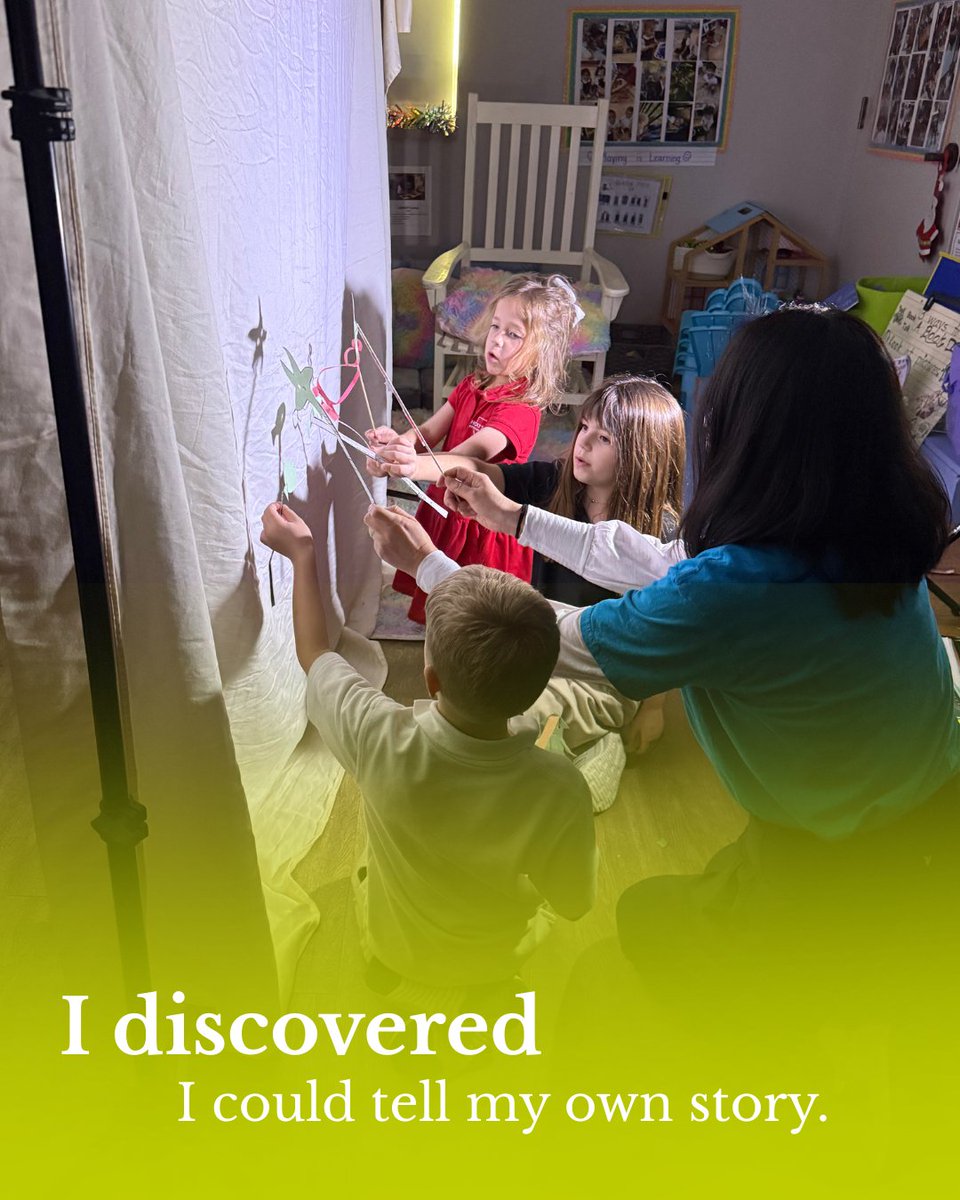 yahouston's tweet photo. This upcoming Arts & Humanities Month, we’re celebrating the many things children can discover through the arts.

Through our programs in schools and community spaces, Young Audiences of Houston helps children explore new ideas, express themselves, collaborate with others, and build confidence.

Discover more about our programs and the impact of the arts at https://t.co/E4mECs4tc5.

#artsandhumanitiesmonth