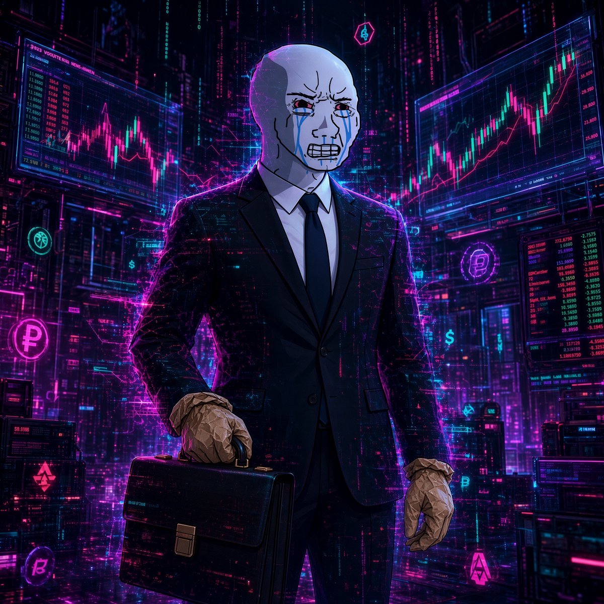 RH_Paperhands's tweet photo. @MaxamedCrypto Soon they will all have $paperhands https://t.co/k14ijPjtCa