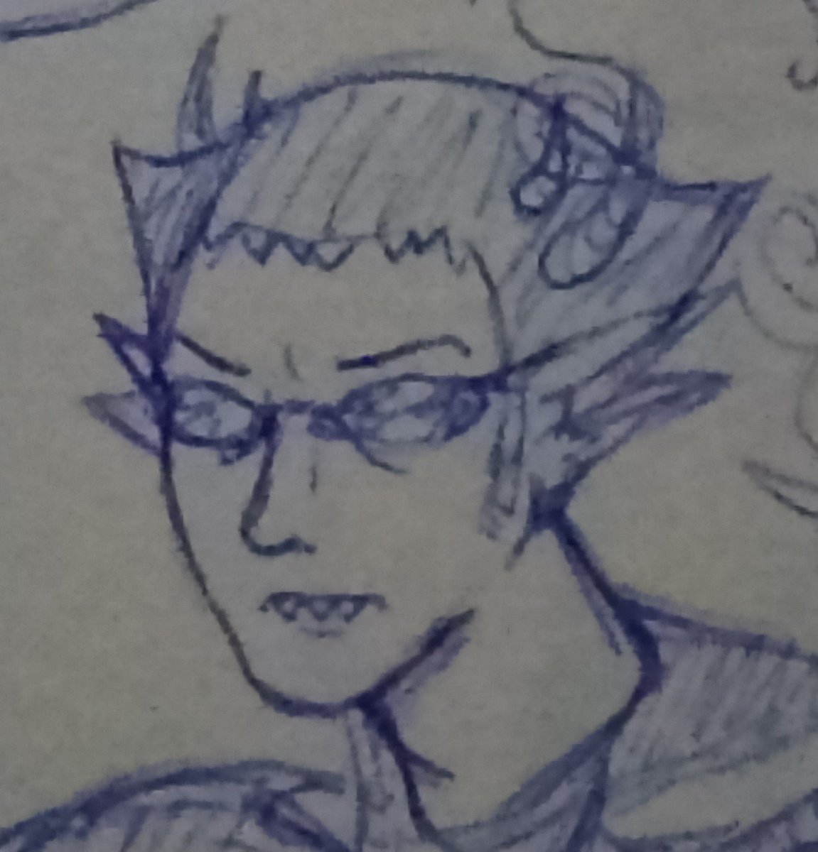 homestuck666's tweet photo. https://t.co/MjkoVbqhlR