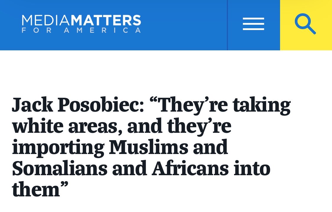 JackPosobiec's tweet photo. I stand by every word https://t.co/lkLiEioOoG