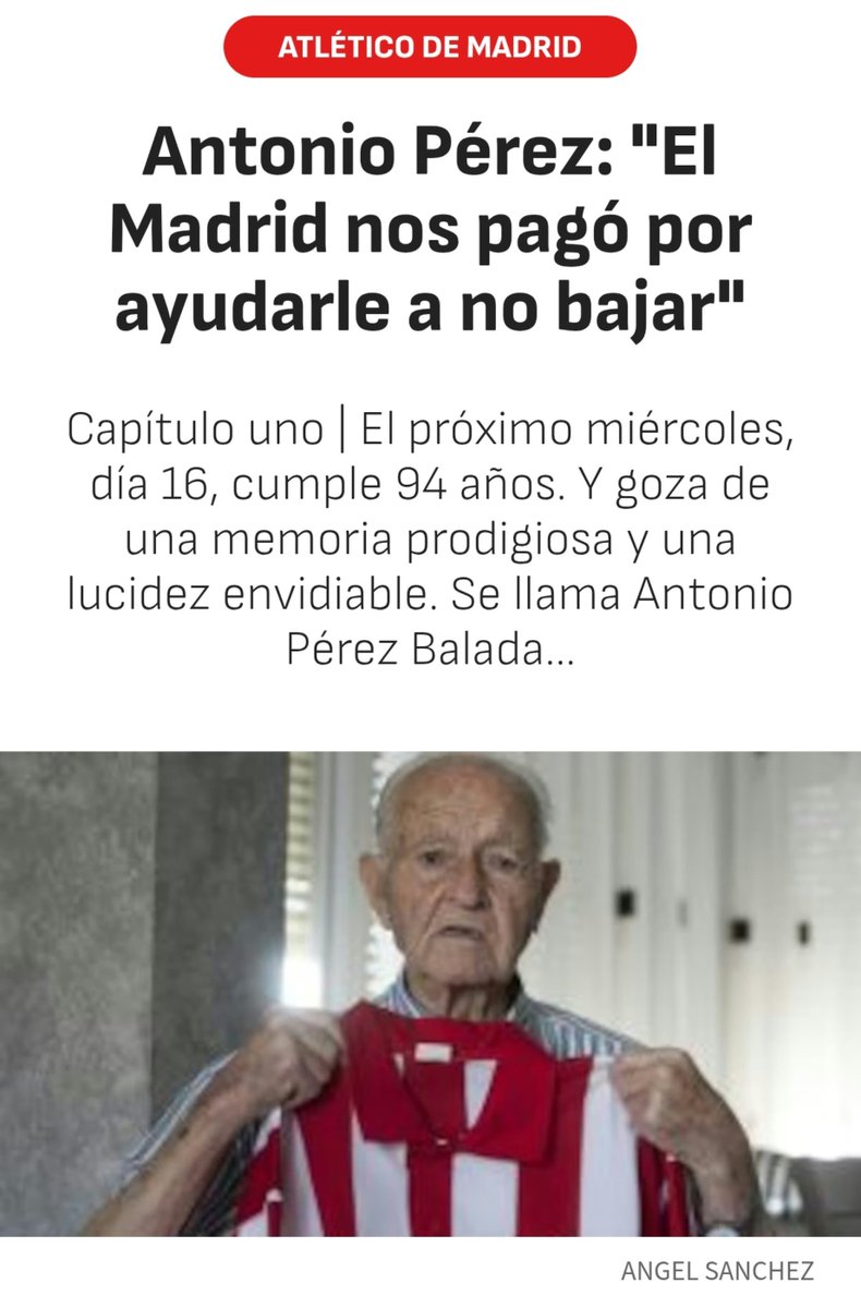 BonnSports's tweet photo. ¡El Trampas y El Patético robando desde siempre!
 Era la temporada 1947-48 y fuimos a jugar la última jornada de Liga a Gijón. No nos jugábamos nada, pero el Real Madrid, que jugaba en su campo ante el Oviedo, estaba en peligro de descender. Un enviado del Madrid habló con nuestro delegado y nos pagaba 20000 duros si ganabamos al Gijón, al final ganamos y nos repartimos el dinero entre todos.