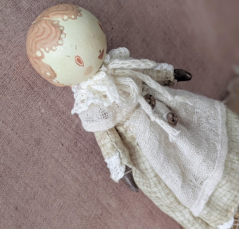Wynfred1840's tweet photo. gauze inspired sam doll
2026 https://t.co/9wdZKQg7B3