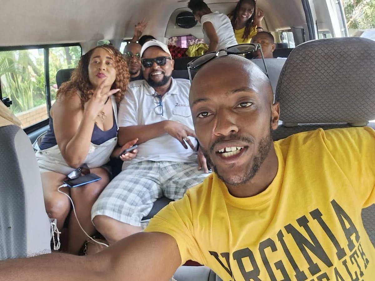 elyzza_tours's tweet photo. Our previous road trip to ARUSHA &amp; MOSHI was super marvellous. Check the pics 

We will be going back in October. Secure your slot with just 4k and enjoy a massive discount. Details below...

#NAIROBI – #MOSHI – #ARUSHA ROAD TRIP OVER MOI DAY WEEKEND🇹🇿🇹🇿

(9th to https://t.co/2wqo5vH3pQ