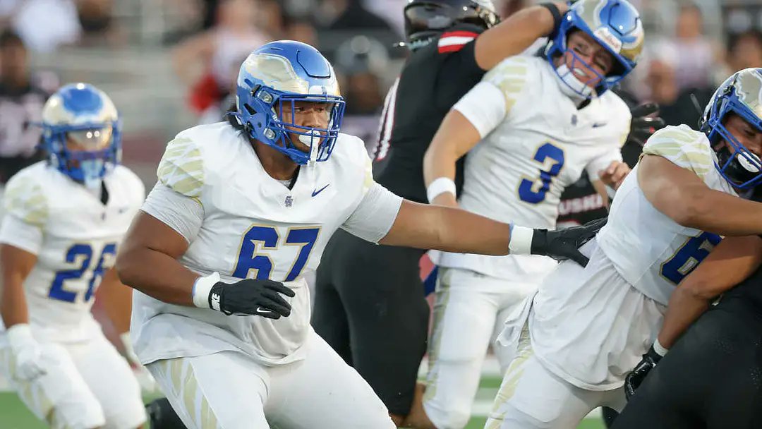 MitchBookLive's tweet photo. California High School Football Top 25 State Rankings (Sept. 1, 2026)

https://t.co/RN5dMNWlZm

As everchanging as California politics — and weather — check out the crazy high school football rankings — a third No. 1 team in three weeks. 

The defending Open champs proving 2025 was no fluke! 

@SMCHSEagles @SMCHS_Football @sjbathletics @boscofootball @sjbathletics @MDFootball @dlsfootball17 @Tarek_Fattal @SacBee_JoeD @KasselMedia @DarrenSabedra @treeSIDkiefer @latsondheimer @ocvarsityguy @SteveFryer