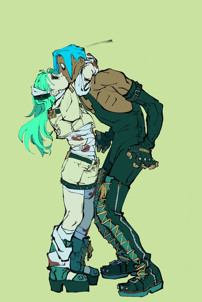 waveringlibi's tweet photo. key or human no big deal #guiltygear #abacelsus https://t.co/PHh5ewkJEO