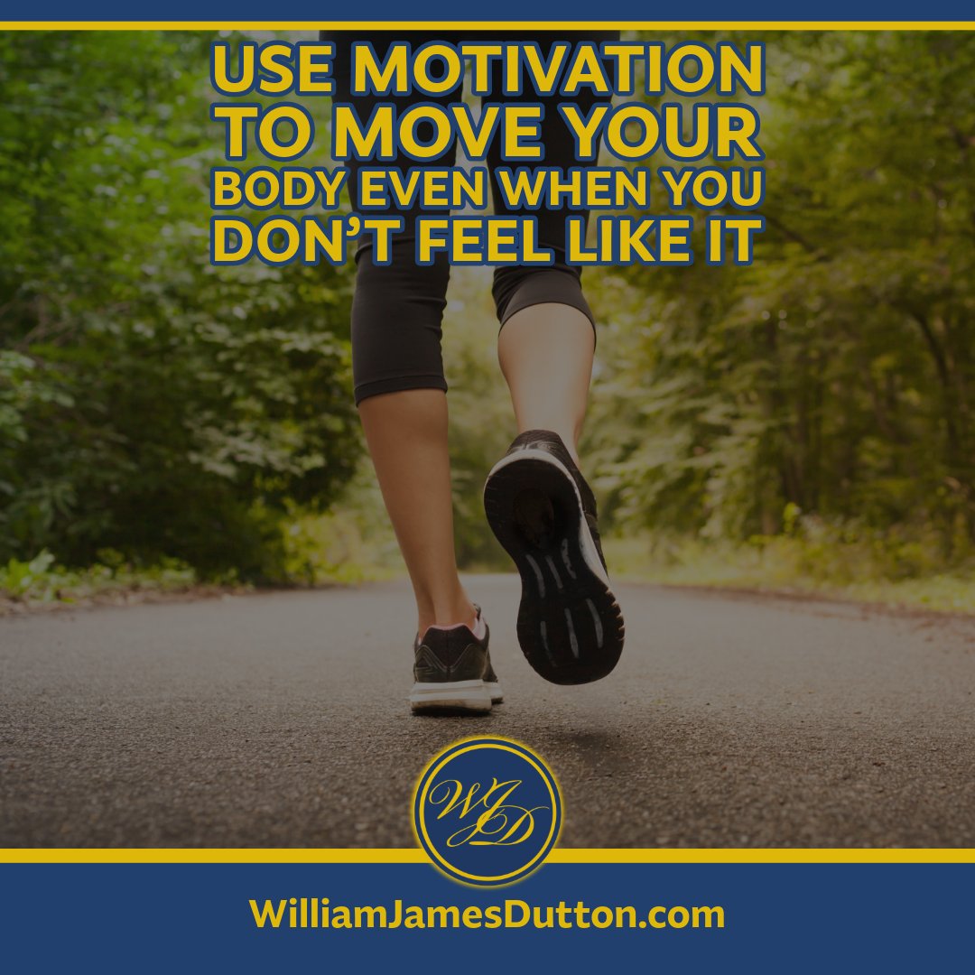 dutton3's tweet photo. π Use motivation to move your body even when you donβt feel like it.
The Best Motivational Speaker: https://t.co/GWZPLRuaue
πͺ Your energy and mindset often improve the moment you start moving.
#MoveYourBody #DailyMotivation #EnergyBoost #HealthyHabits #GetMoving https://t.co/4VjUPMpHA6