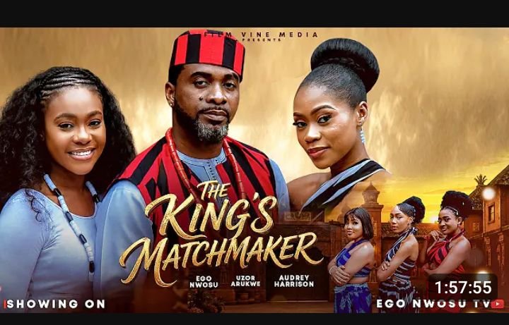 Mimikhute155's tweet photo. Movie highly recommended for my movie lovers ❤️‍🩹💻 
The King's Matchmaker 
Nemesis Nextdoor 
#youtubemovies
#movielovers https://t.co/cVKMf2ayHI