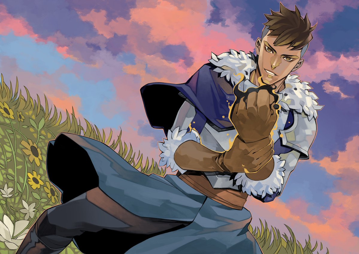 GtoaOfficial's tweet photo. Phane, brought to you beautifully by @MizaelTengu.

#GrimTalesOfAugust #Fantasy #Manga #Webcomic https://t.co/7R2HMUwS4F