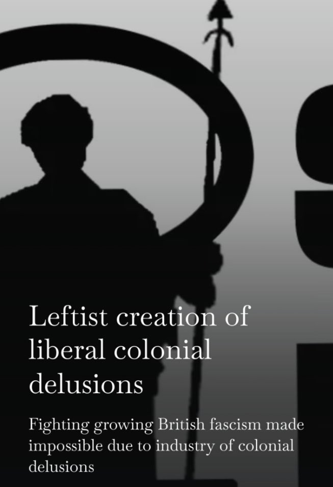 mxmovement's tweet photo. Leftists industrial-levels of creation of liberal colonial delusions. Pls read here: https://t.co/rJ1hf7lAjq https://t.co/Ur9tNdBvIG
