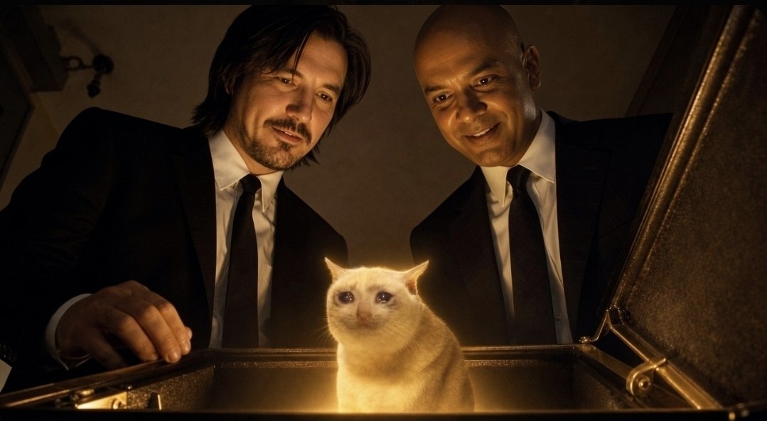 cashcat_token's tweet photo. @vladtenev @DanielVoll79674 @RobinhoodApp The gold. https://t.co/JJTwZenefu
