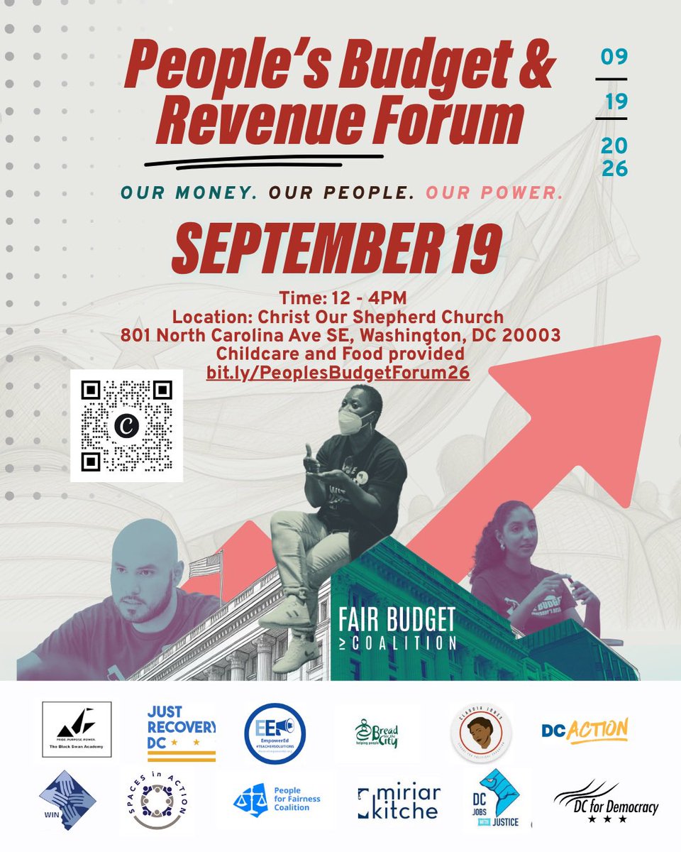 dc4d's tweet photo. We hope to see you there!! Please register in advance by clicking the link below : 

https://t.co/Fp5aS6KRwM https://t.co/iJcXT37PNI