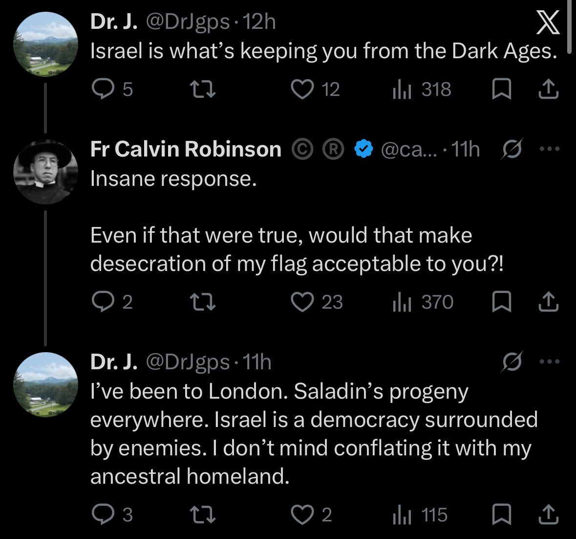 ReginaldChstnt's tweet photo. Jews are a literal cancer https://t.co/w2RAUAvKdt