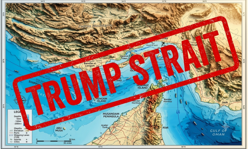 Matthijs85's tweet photo. Trump trying to implement 'Be Water':
"Rename all water to me" #NotTheOnion #NietDeSpeld https://t.co/8MH4ize4Jv