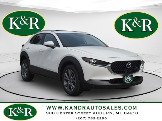 KRAutoSales's tweet photo. Mazda style, performance, and reliability are waiting for you at K &amp; R Auto Sales. Explore our current Mazda inventory and find the perfect ride for your next adventure. Stop by today and take a test drive! View inventory: https://t.co/8IcAHJke2D

#mazda #auburn #maine https://t.co/P2Njn4gaYl