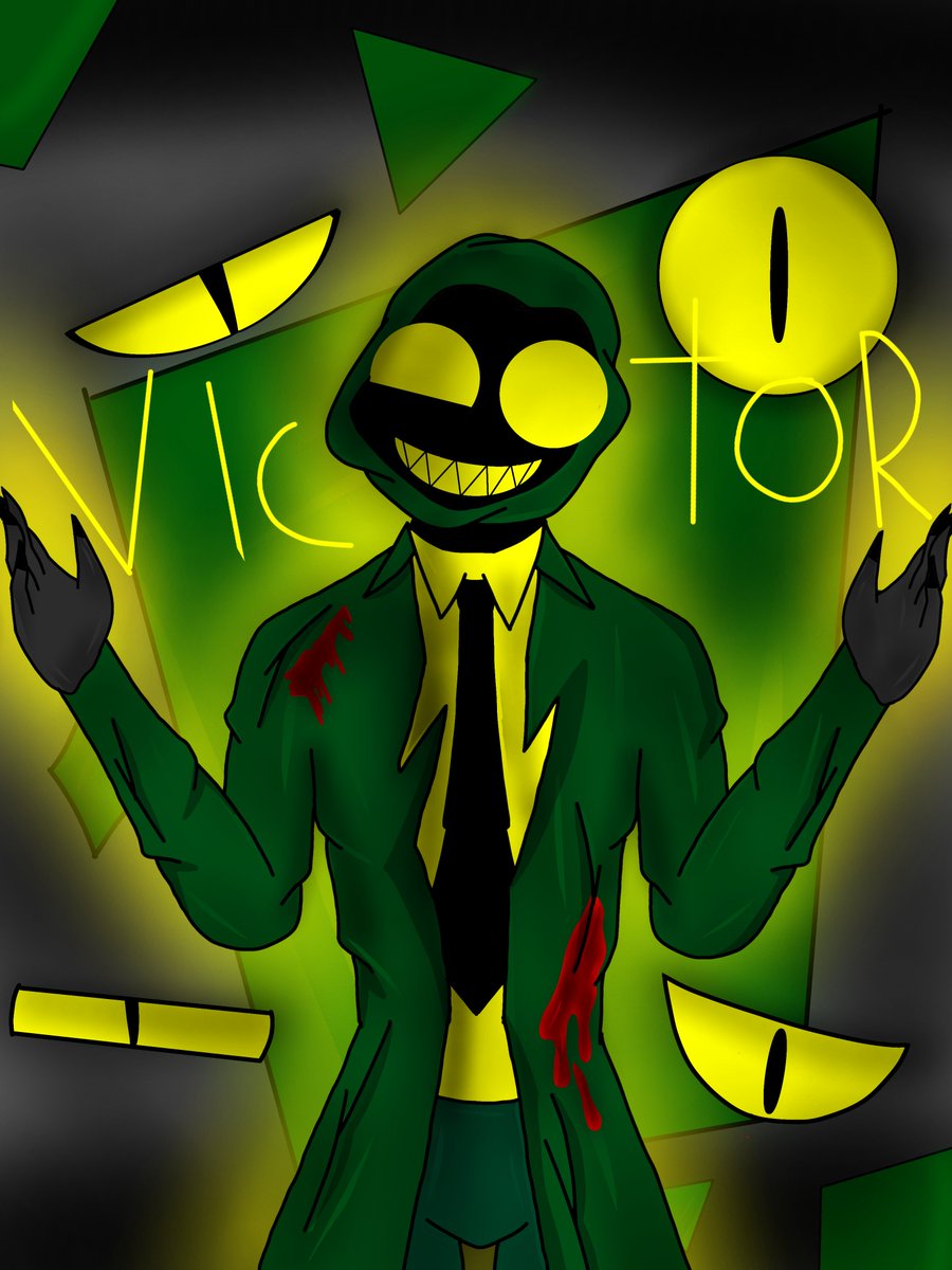 kenilmoox's tweet photo. Por si preguntan este fue el primer diseño de mi oc Victor he mejorado estos 4 años https://t.co/1kK73hb73E