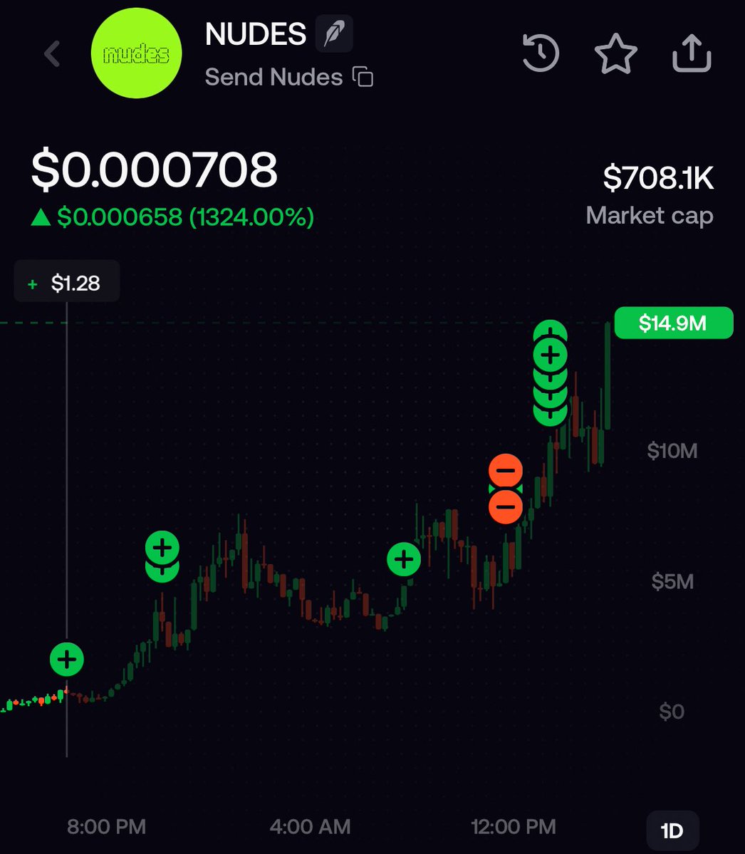 simulationmaxi's tweet photo. I faded @mikadontlouz and only bought a dollar and thirty cents to begin with ….. never ever fading you again . Keeping my fone https://t.co/F9K7FRGhOs