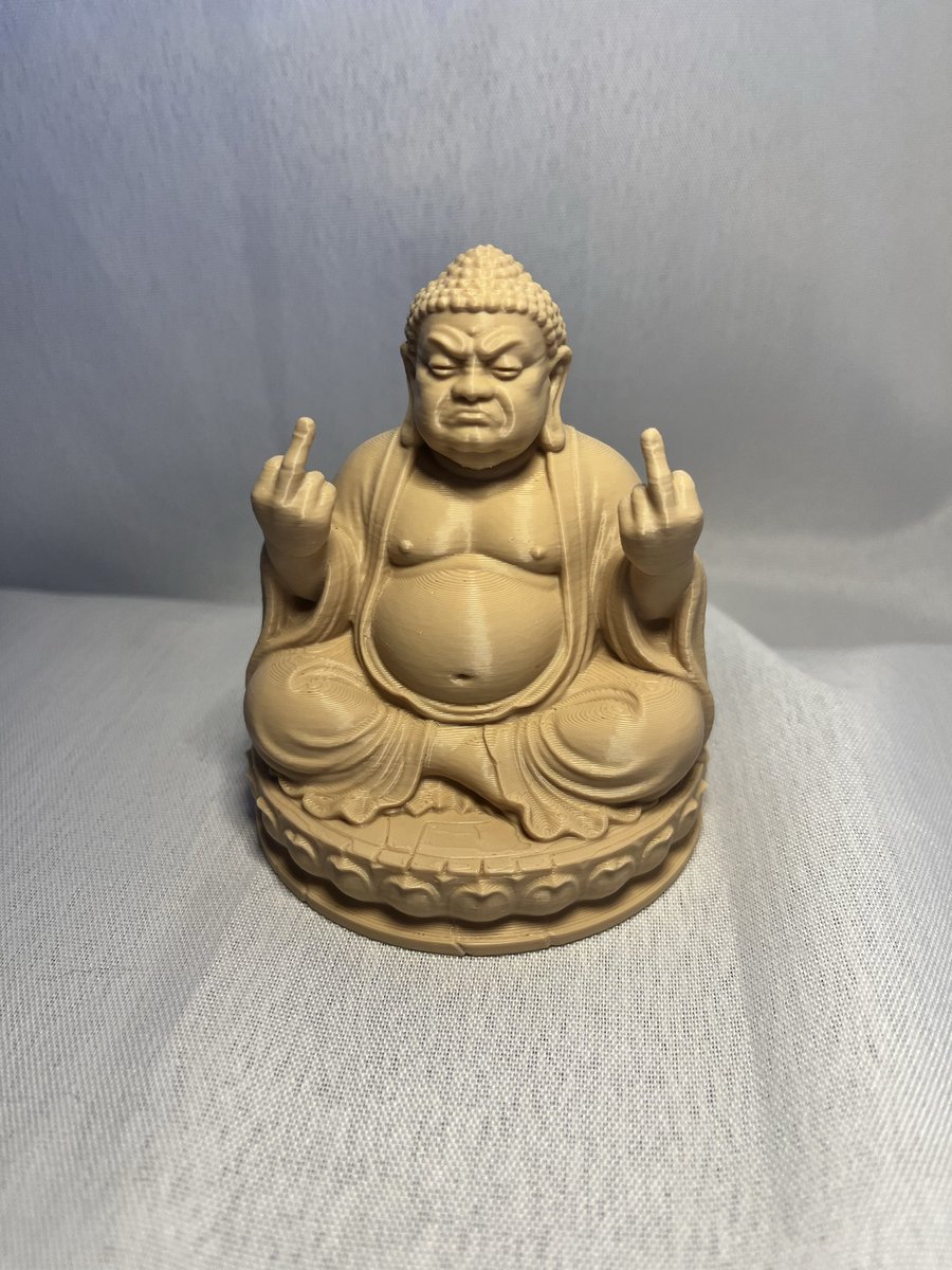 jer35410's tweet photo. #chat #impression3D #bouddha 

https://t.co/edcdjwmDal https://t.co/cneNQHLN5u