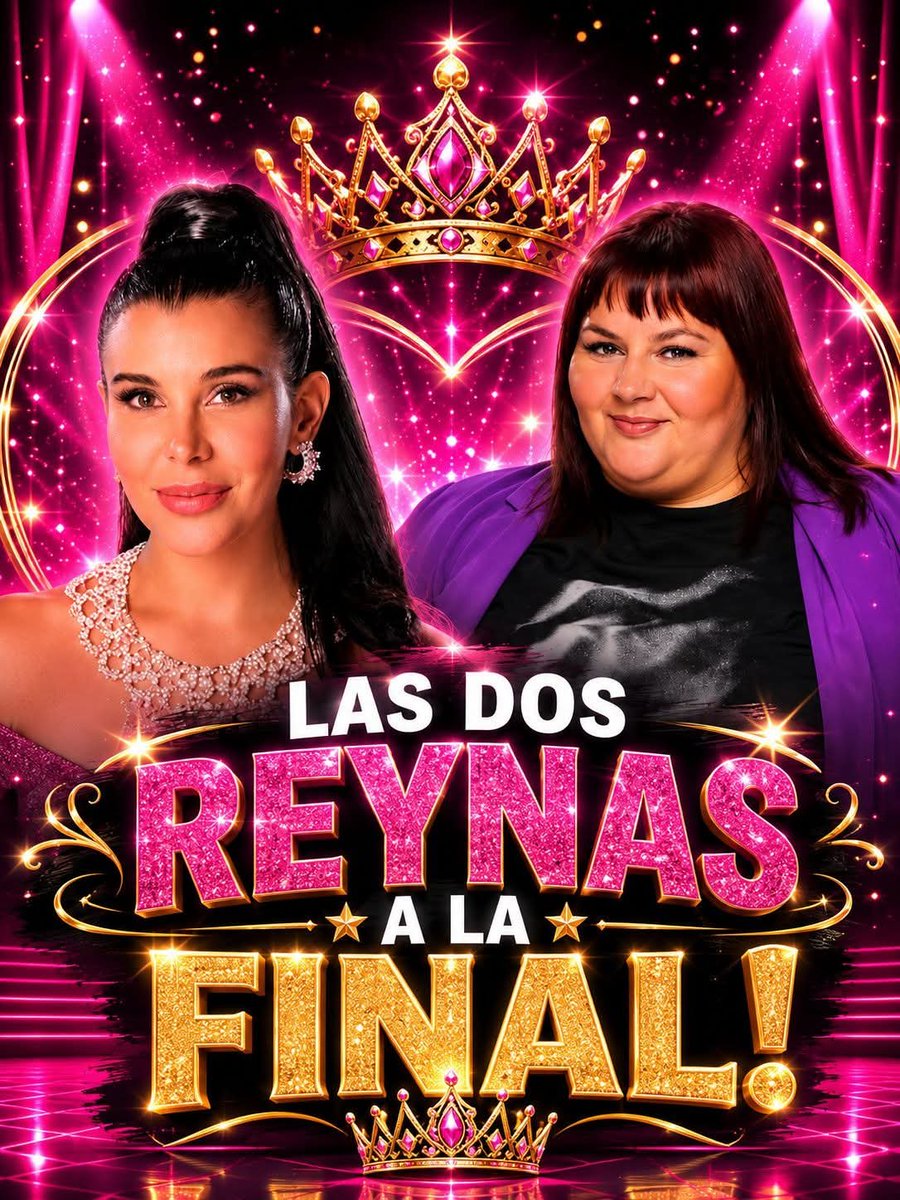 EmiliaML2301's tweet photo. TODO MAL ENTRE SOL, ZILLY, LUANA Y MARIELA, NO SE SOPORTAN MÁS. JAJAJA
HAY Q DEJARLAS Q SE MATEN ENTRE ELLAS, ESO LES PASA X FALSAS, HIPÓCRITAS Y PANQUEQUERAS. 
NUESTRA PRIORIDAD SON ELLAS DOS 
YIPIO AL 9009 📲
CHARLOTTE AL 9009📲
#GranHermanoGeneraciónDorada https://t.co/MIcAsQTTdg