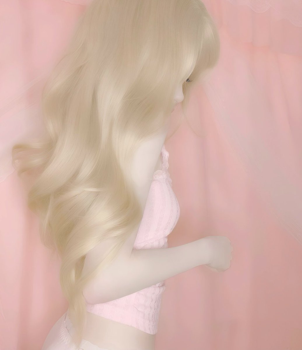 MimiNyoMei's tweet photo. golden hair  ໒꒰ྀི˵ᴗ͈ . ᴗ͈ ꒱ྀི১
#cutecore #coquette #dollette https://t.co/ru7TOyknMM