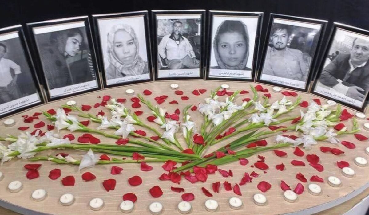 SamiullahMahdi's tweet photo. I saw this video and remembered those 7 colleagues who were killed by the Taliban. These “spokespersons” took responsibility for killing them. Never apologized and never recognized the suffering of the victims and their families. Over a dozen other colleagues suffered severe injuries from the attack. Some of them are still struggling with their wounds. 
I understand that we shouldn’t be prisoners of the past, but picnicking with predators of the victims is another level of hypocrisy.