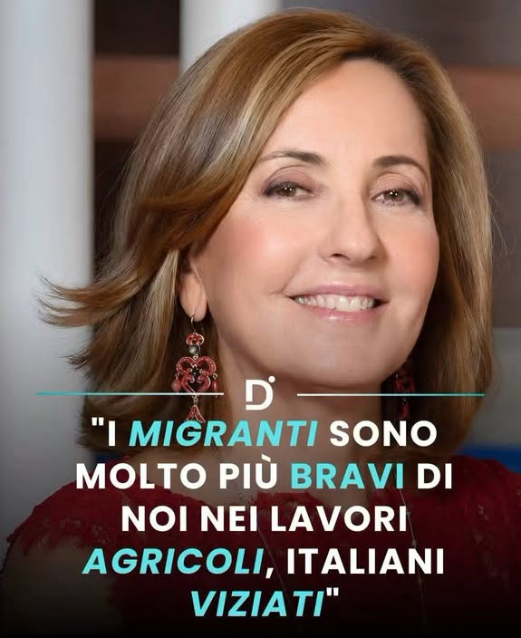 MarcelloCresce2's tweet photo. Che rispondiamo a Barbarella? https://t.co/Qbbu9POVmK