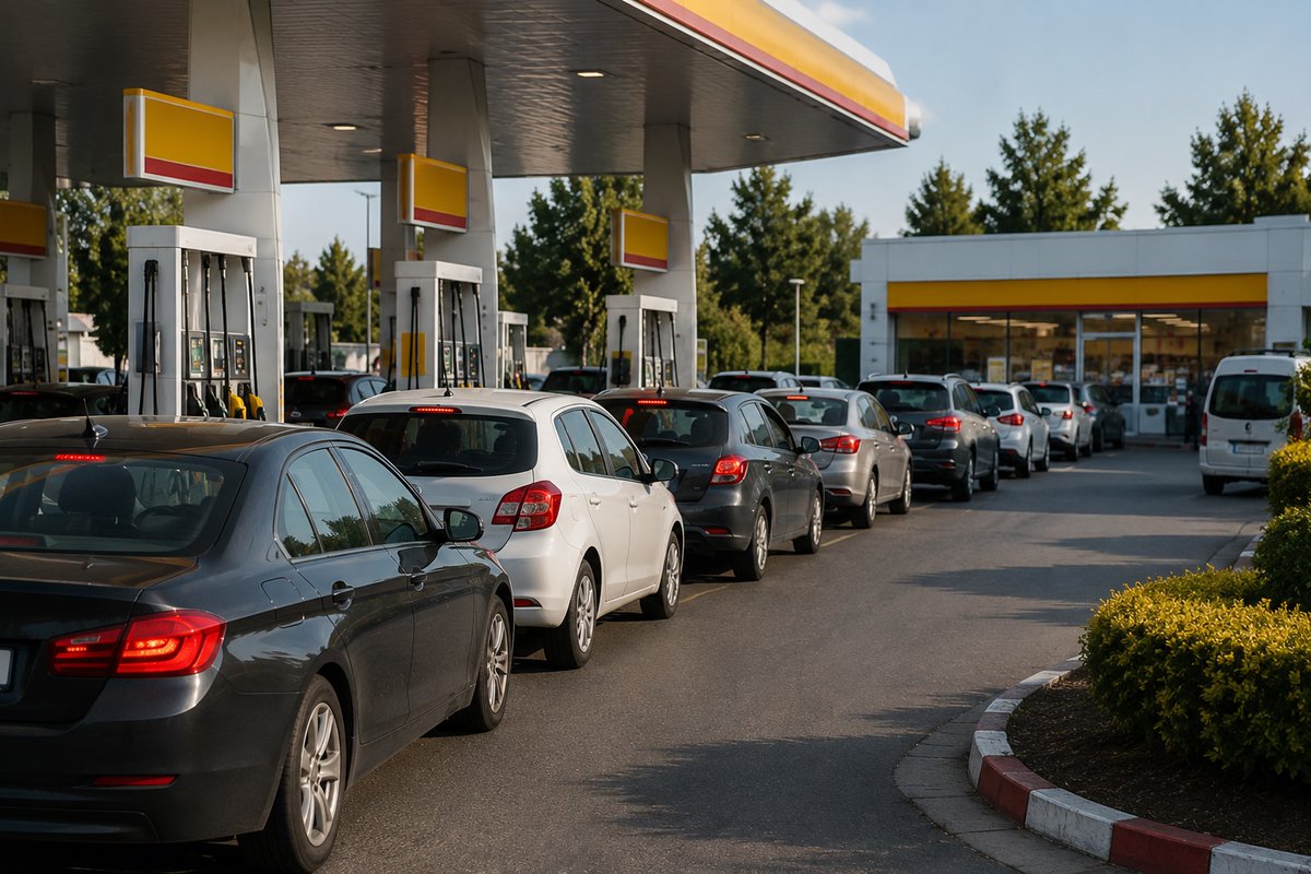 izmirgibiyiz's tweet photo. Cuma günü motorine 8,24 TL zam bekleniyor. https://t.co/CkVjisbzWZ