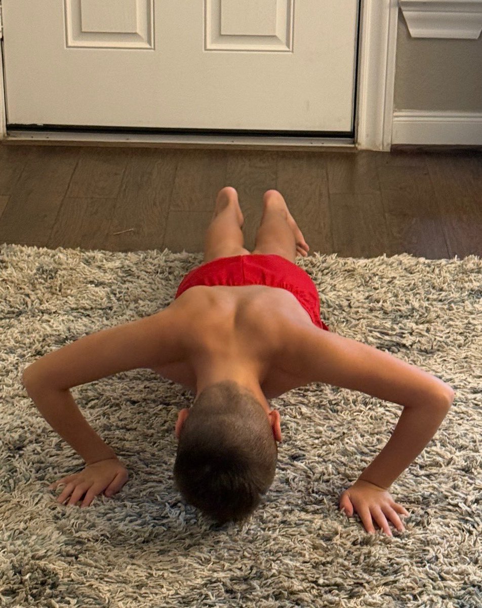 ESASwim tweet picture
