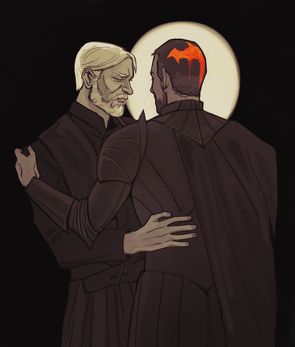 saltidrive's tweet photo. but you were alive and the dragon was dead #akotsk https://t.co/mKOor7mD7S