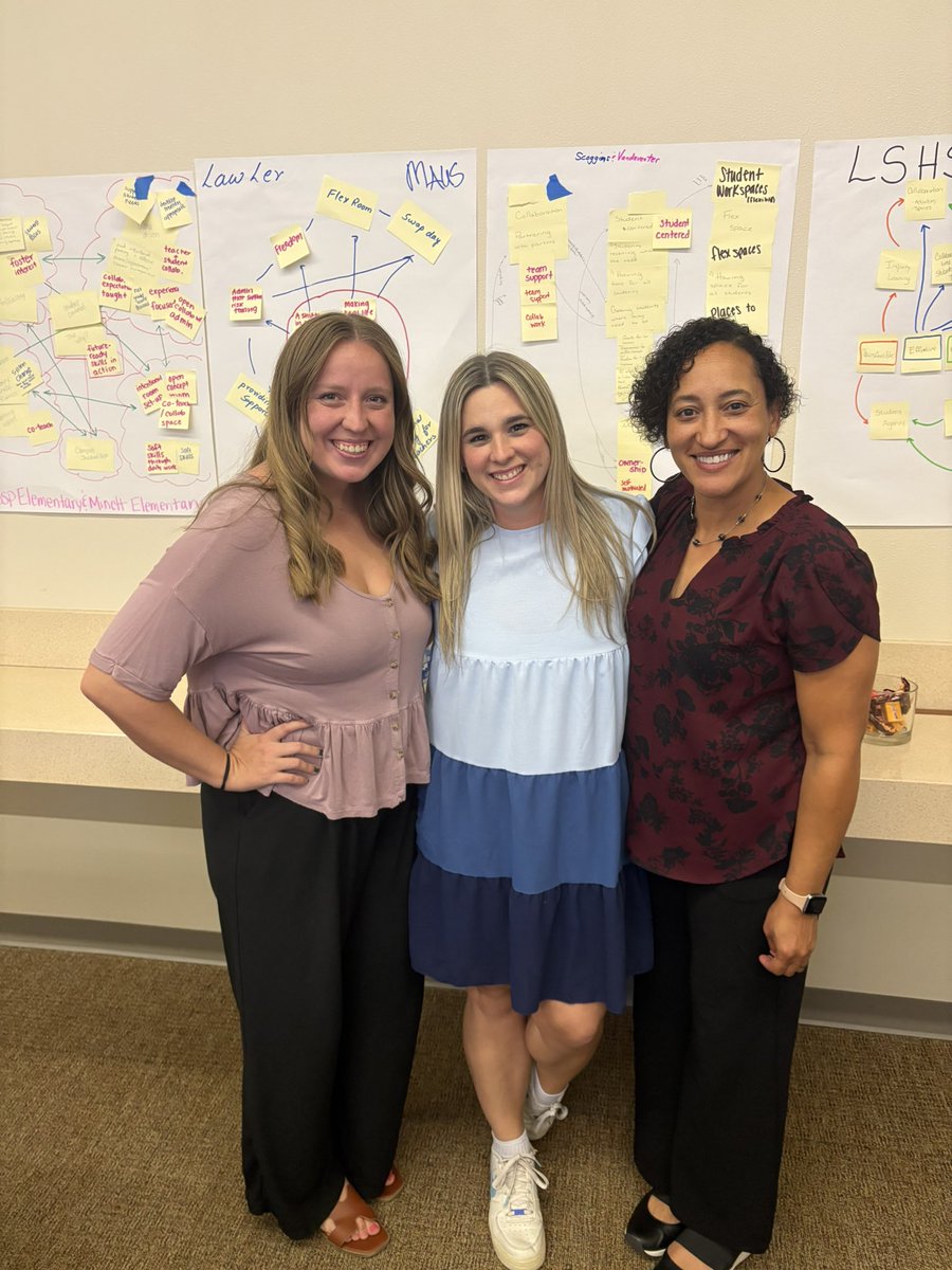 melanieschulte4's tweet photo. So excited for my teachers to learn, dream and lead with @N2Learning TLI this year! https://t.co/qGoxrQEYUb
