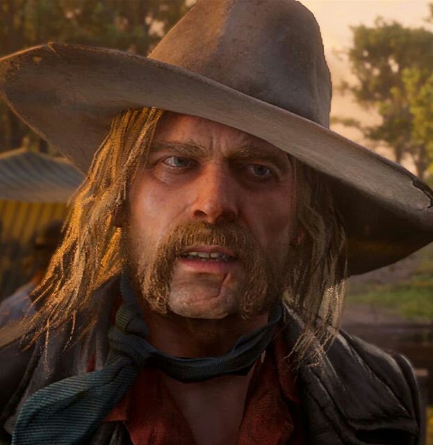 27RckLee's tweet photo. Je me demande qui est le plus Gros FDP entre David dans TLOU et Michah dans RDR2
#RDR2 #TLOU #TheLastOfUs #RedDeadRedemption2 https://t.co/Eo3hJp2kGC