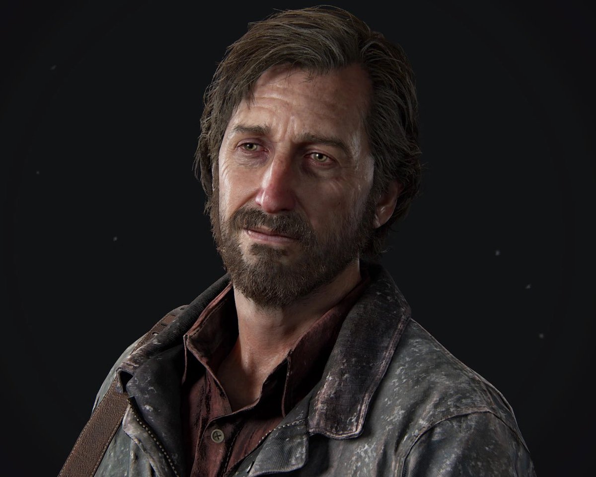 27RckLee's tweet photo. Je me demande qui est le plus Gros FDP entre David dans TLOU et Michah dans RDR2
#RDR2 #TLOU #TheLastOfUs #RedDeadRedemption2 https://t.co/Eo3hJp2kGC