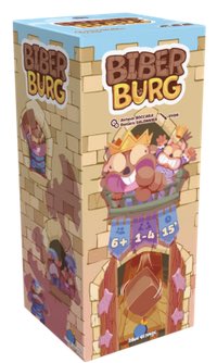 cliquenabend's tweet photo. Im vierten Quartal soll Biberburg bei Asmodee Deutschland erscheinen.

https://t.co/vjxrl62730

#brettspielnews #spiel26 #asmodee #blueorange #biberburg https://t.co/awc6ShvXGn