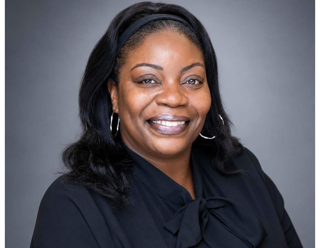 ExpressProsMob's tweet photo. Happy Happy Birthday, Porscha!
Porscha may be one of the newer additions to our Mobile team, but she has quickly proven to be a GREAT addition… no payroll pun intended.
She keeps our payroll organized, systematic, accurate, and running like clockwork, and somehow manages to... https://t.co/1YJCubOQHS