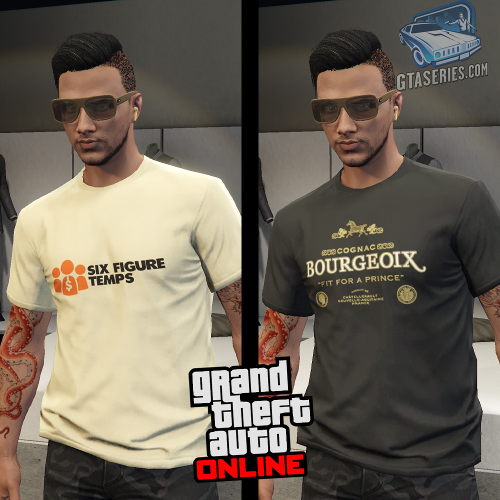 GTASeries's tweet photo. A new #GTAOnline event starts on September 3 (available through September 9).

The month-long Business Rivalries event brings bonuses for Executives, Bikers, Gunrunners and Nightclub Owners in the next four weeks. This week spotlights Executives with a free Arcadius Business Center Office, 4X GTA$ and RP on Special Vehicle Work, 2X on Mixed Goods Exports and doubled Special Cargo sourcing speeds.

- Complete at least one Weekly Challenge over the next three weeks to claim a free Penaud La Coureuse (Sports) and complimentary HSW upgrade when you play GTA Online between September 24-30
- Deliver Business Battle crates to receive guaranteed clothing rewards: Six Figure Tee, Ride or Die Tee, Red and White Ammu-Nation Cap or Bourgeoix Tee

WEEKLY CHALLENGE
- Earn GTA$1,000,000 from selling Special Cargo to get the Yeti x LS Customs Tracksuit and a 10X Reward of GTA$1,000,000

4X GTA$ & RP
- Special Vehicle Work

3X GTA$ & RP
- Community Mission Series

2X GTA$ & RP
- Madrazo Hits
- Export Mixed Goods Missions (via Executive Office Assistant)
- Diamond Adversary Series

2X SPEED
- Staff Sourcing Special Cargo

DISCOUNTS (FREE | 100% OFF)
- Arcadius Business Center Executive Office

DISCOUNTS (70% OFF)
- Coil Cyclone II

DISCOUNTS (30% OFF)
- Buckingham Maverick
- Coil Cyclone
- Declasse Yosemite 1500
- Dewbauchee Specter
- Dewbauchee Vagner
- Grotti Cheetah
- HVY Insurgent Pick-Up
- Karin 190z
- Lampadati Novak
- Mammoth Squaddie
- Ocelot Jugular
- Överflöd Entity XF
- Übermacht Rhinehart
- Vapid Dominator GTX
- Vapid Ellie
- Western Company Seabreeze

GUN VAN INVENTORY & DISCOUNTS
- Inventory: Railgun | Grenade Launcher | Flare Gun | Knife | Tear Gas | Molotovs | Sticky Bombs 
- 50% OFF: Precision Rifle
- 30% OFF GTA+ Members: Stun Gun

ROTATING CONTENT
- FIB Priority File: The Project Breakaway File - https://t.co/wcNOz7ymgr
- Kortz Center Heist Primary Targets: Consumato, Stacks Study V & Trust 

SALVAGE YARD ROBBERIES
- The Duggan Robbery: Pfister Astron (Top Tier)
- The Cargo Ship Robbery: Ocelot Jugular (Standard Tier)
- The Gangbanger Robbery: Canis Kamacho (Low Tier)

TEST RIDES & FREE VEHICLES
- Premium Deluxe Motorsport: Coil Cyclone, Dewbauchee Vagner, Grotti Cheetah, Karin 190z & Överflöd Entity XF
- Luxury Autos: Benefactor LRC GT & Pfister X-treme
- Test Track: Lampadati Novak, Ocelot Jugular & Vapid Dominator GTX
- Hao Premium Test Ride (HSW): Declasse Vigero ZX Convertible - https://t.co/oKTHylEPiy
- The Lucky Wheel Podium Vehicle: Declasse Impaler SZ - https://t.co/WugcsmmVlK
- LS Car Meet Prize Ride: Place Top 2 in the LS Car Meet Series to get the Karin Woodlander - https://t.co/O4eQmeeNpP

PREMIUM RACE & TRIALS
- Premium Race: Downtown Underground - https://t.co/eUa5fUPNoi
- Time Trial: Up Chiliad - https://t.co/CCuaSHjUwU
- HSW Time Trial: East Vinewood to Vespucci Beach - https://t.co/NNyLV1gPSG