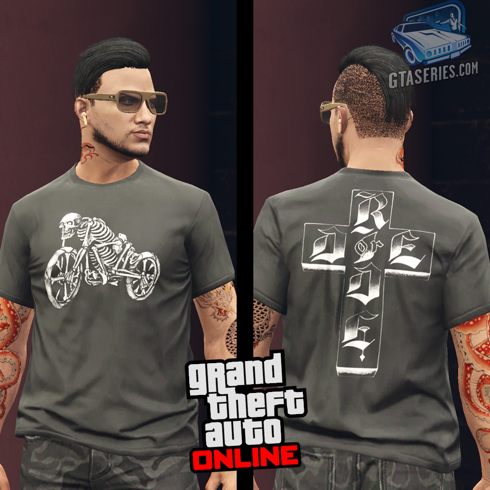 GTASeries's tweet photo. A new #GTAOnline event starts on September 3 (available through September 9).

The month-long Business Rivalries event brings bonuses for Executives, Bikers, Gunrunners and Nightclub Owners in the next four weeks. This week spotlights Executives with a free Arcadius Business Center Office, 4X GTA$ and RP on Special Vehicle Work, 2X on Mixed Goods Exports and doubled Special Cargo sourcing speeds.

- Complete at least one Weekly Challenge over the next three weeks to claim a free Penaud La Coureuse (Sports) and complimentary HSW upgrade when you play GTA Online between September 24-30
- Deliver Business Battle crates to receive guaranteed clothing rewards: Six Figure Tee, Ride or Die Tee, Red and White Ammu-Nation Cap or Bourgeoix Tee

WEEKLY CHALLENGE
- Earn GTA$1,000,000 from selling Special Cargo to get the Yeti x LS Customs Tracksuit and a 10X Reward of GTA$1,000,000

4X GTA$ & RP
- Special Vehicle Work

3X GTA$ & RP
- Community Mission Series

2X GTA$ & RP
- Madrazo Hits
- Export Mixed Goods Missions (via Executive Office Assistant)
- Diamond Adversary Series

2X SPEED
- Staff Sourcing Special Cargo

DISCOUNTS (FREE | 100% OFF)
- Arcadius Business Center Executive Office

DISCOUNTS (70% OFF)
- Coil Cyclone II

DISCOUNTS (30% OFF)
- Buckingham Maverick
- Coil Cyclone
- Declasse Yosemite 1500
- Dewbauchee Specter
- Dewbauchee Vagner
- Grotti Cheetah
- HVY Insurgent Pick-Up
- Karin 190z
- Lampadati Novak
- Mammoth Squaddie
- Ocelot Jugular
- Överflöd Entity XF
- Übermacht Rhinehart
- Vapid Dominator GTX
- Vapid Ellie
- Western Company Seabreeze

GUN VAN INVENTORY & DISCOUNTS
- Inventory: Railgun | Grenade Launcher | Flare Gun | Knife | Tear Gas | Molotovs | Sticky Bombs 
- 50% OFF: Precision Rifle
- 30% OFF GTA+ Members: Stun Gun

ROTATING CONTENT
- FIB Priority File: The Project Breakaway File - https://t.co/wcNOz7ymgr
- Kortz Center Heist Primary Targets: Consumato, Stacks Study V & Trust 

SALVAGE YARD ROBBERIES
- The Duggan Robbery: Pfister Astron (Top Tier)
- The Cargo Ship Robbery: Ocelot Jugular (Standard Tier)
- The Gangbanger Robbery: Canis Kamacho (Low Tier)

TEST RIDES & FREE VEHICLES
- Premium Deluxe Motorsport: Coil Cyclone, Dewbauchee Vagner, Grotti Cheetah, Karin 190z & Överflöd Entity XF
- Luxury Autos: Benefactor LRC GT & Pfister X-treme
- Test Track: Lampadati Novak, Ocelot Jugular & Vapid Dominator GTX
- Hao Premium Test Ride (HSW): Declasse Vigero ZX Convertible - https://t.co/oKTHylEPiy
- The Lucky Wheel Podium Vehicle: Declasse Impaler SZ - https://t.co/WugcsmmVlK
- LS Car Meet Prize Ride: Place Top 2 in the LS Car Meet Series to get the Karin Woodlander - https://t.co/O4eQmeeNpP

PREMIUM RACE & TRIALS
- Premium Race: Downtown Underground - https://t.co/eUa5fUPNoi
- Time Trial: Up Chiliad - https://t.co/CCuaSHjUwU
- HSW Time Trial: East Vinewood to Vespucci Beach - https://t.co/NNyLV1gPSG