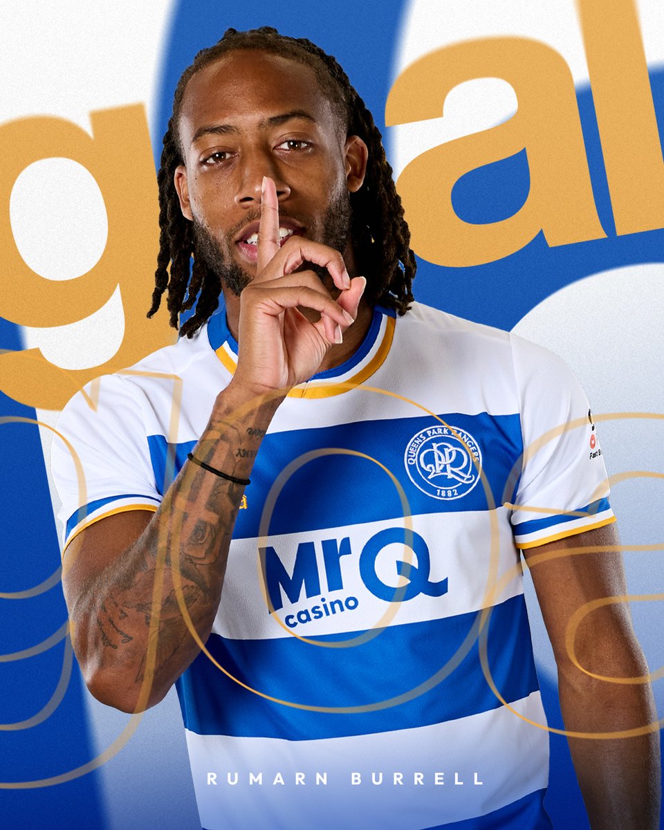 QPR's tweet photo. HIM AGAINNNNNNNNNNNNNNNNNNN! https://t.co/ZdJ1W5cLdL
