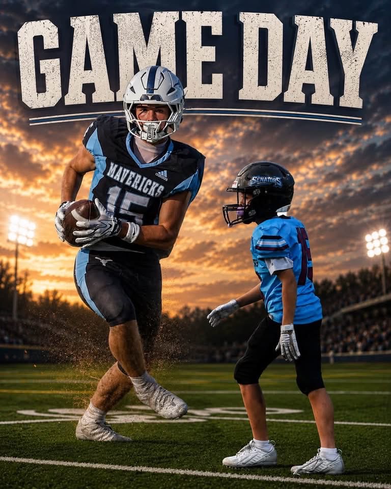 Ch15ck's tweet photo. Ac vs catholic and Norris vs Jefferson https://t.co/pVvb5oMqeH