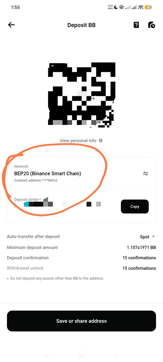 ibmwallet's tweet photo. @shaffi_musty @nesaorg BB not same address bro mistake submit Bitget Teams, https://t.co/2l1mBBFi20