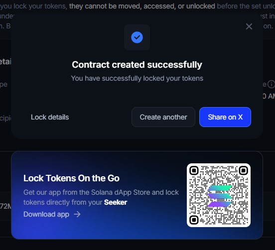 pickletradersol's tweet photo. Dev is LOCKED! https://t.co/7SotajKchz
