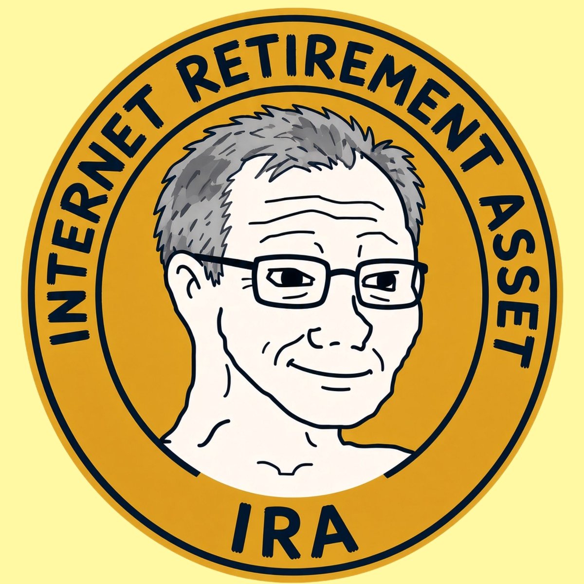 InternetAsset's tweet photo. Boomers had pensions.
Millennials got vibes.
The internet made base:0x029c58a909fbe3d4be85a24f414dda923a3fde0f: hold it, earn $SPYx, pretend you understand macro.

CA: 4KLo47obTpHj1XYMtMV42qjadaW2xWMAaLduwAwtEebA https://t.co/bujxk0WAxj