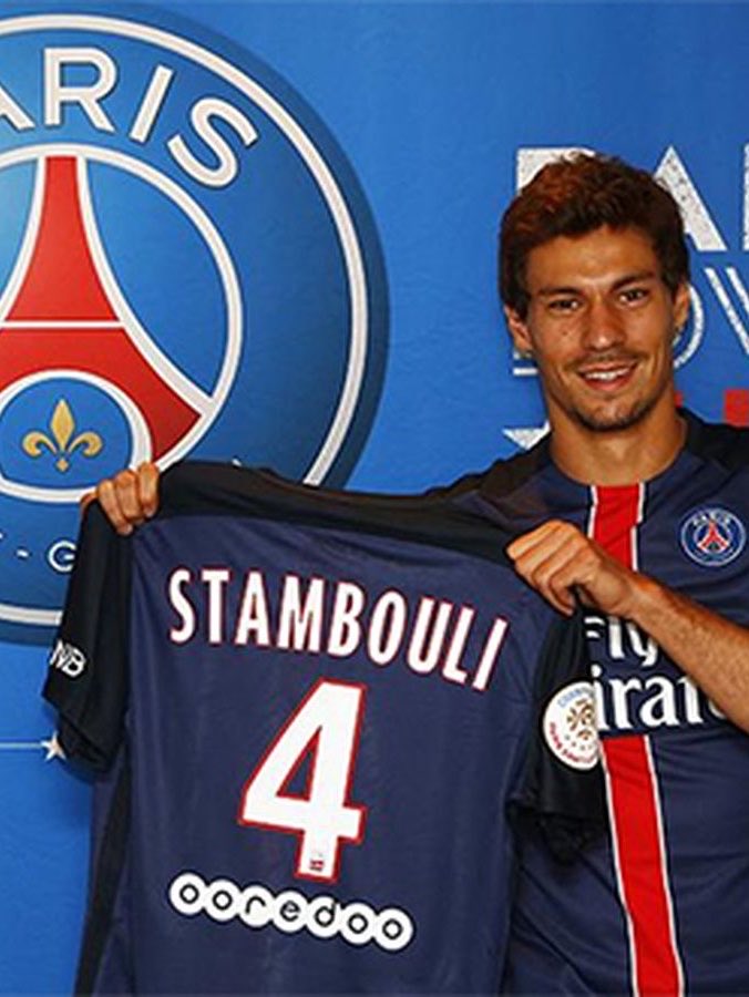_BeFootball's tweet photo. 🚨 OFFICIEL ! BENJAMIN STAMBOULI 🇫🇷 (36 ans) PREND SA RETRAITE ! 👋🔚
 
🏆🏆 x2 L1 avec Montpellier et le PSG
🏆🏆 x2 Trophée des Champions
🏆 x1 Coupe de la Ligue
🏆 x1 Coupe de France
🇫🇷 14 sélections en France Espoirs
👕 + 450 matchs pros https://t.co/yKmg65E21a