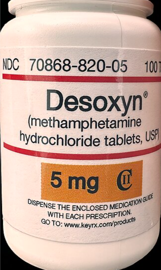 TSBurkhardt's tweet photo. solid bait.
 Desyoxn as THE s tier would print if anyone wants to run the remix.
too many people dont know that actually literal meth is a completely legal and good for you medication https://t.co/10QwOgrse7